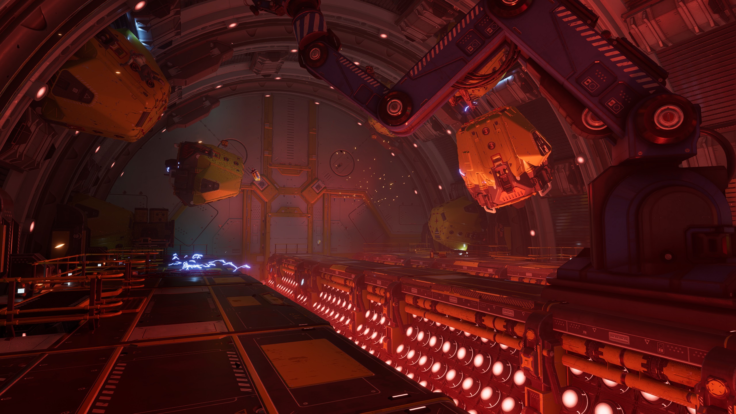 Guardians Of The Galaxy Screenshot